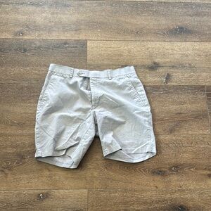 Tommy Hilfiger‎ gray shorts 32